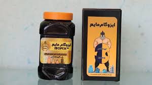 ایزوگام مایع ایزوفیکس  3