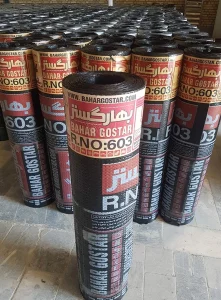 ایزوگام بهار گستر 2